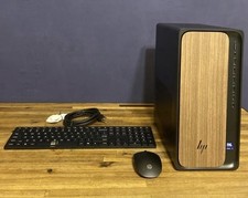 HP OmniDesk M03-0054 Tower PC Core Ultra 7 265 16GB RAM 1TB SSD Win11 NIB picture