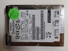 Hitachi IBM 08K0633 IC25N040ATMR04 40GB Internal 4200RPM 2.5