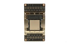 NVIDIA Automotive PG189 SKU600 TU104-500-A1 GDDR6 GPU P/N: 900-6G189-0010-200 picture
