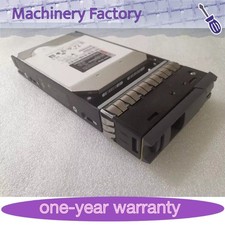 New NEW Storage DE Series 01PG647 4XB7A14124 4TB 3.5