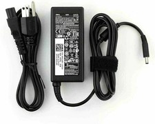 Genuine Dell 65W AC Adapter 19.5V 3.34A DA65NM191 for Inspiron 15 3000 5000 7000 picture