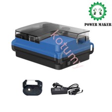 Heat Shrink Tube Marking Machine Small Bluetooth Wire Coding Number Tube Printer picture