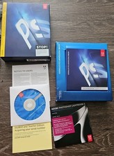 Adobe Photoshop CS5 Student And Teacher for Windows W Code  Lightroom 3 Trial   picture