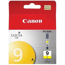 Genuine Canon PGI-9Y Yellow for PIXMA Pro9500 Pro9500Mark II picture