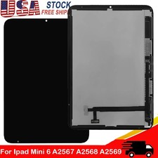 US For iPad Mini 6 6th 2021 A2567 A2568 A2569 LCD Display Touch Screen Digitizer picture