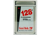 MEM-I/O-FLD128M 128MB Approved Flash Card for Cisco 7200 series picture