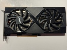 PNY GeForce RTX 5060 Ti OC 16GB GDDR7 Graphics Card picture