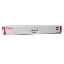 Canon GPR-32 Magenta Toner(2799B003AA) imageRUNNER ADVANCE C9065 PRO, C9075 PRO picture