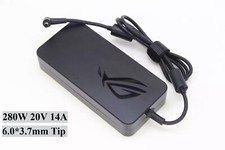 280W Charger for ROG Strix Scar 15 17 2022 ADP-280BB B 6.0*3.7mm Adpater picture