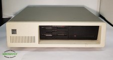 Vintage IBM 5160 PC/XT Personal Computer XT Powers On picture