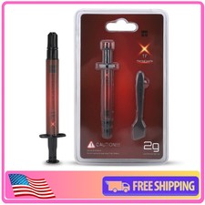 Thermalright TFX 2g High Performance Thermal Paste 14.3W/mK for CPU and GPU picture