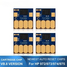 ARC Chip For HP972-975 972X-975X CISS For 352dw 377dw 452dn 452dw 477dn 477dw picture