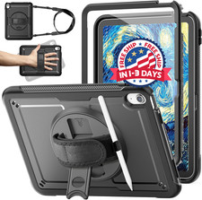 Funda para Ipad 11th/10th Gen 11/10.9