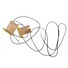 WiFi Antenna Cable wire S79-1804630-V03 S79-1804640-V03 for MSI GT62VR L+R picture
