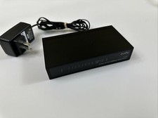 CUDY GS108 Metal switch with 8 ports at 10/100/1000 Mbps picture