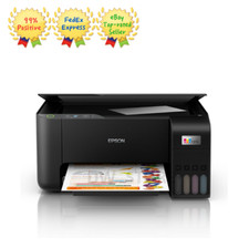 Epson L3210 (Next of L220 L361 L3100) Printer Ultra Continues Supply Ink Tank picture