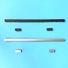 New Lcd Hinge Strip Cover M+R+L For Yoga 730-15IKB 81CU 730-15IWL 5CB0Q96492 picture