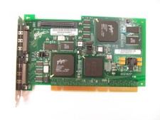 Sun X6758A (375-3057) SCSI Ultra 3 LVD PCI Dual Channel Host Adapter Card picture