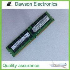 SK Hynix 64GB DDR4 2133 4DRx4 PC4-17000 HMAA8GL7MMR4N-TF 288p Server LRDIMM RAM picture