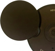 Magnetic Flexible Rotation Webcam Privacy Cover - Metal Lens Cap Shutter picture