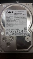 Dell 0H6GP 2TB 7200RPM SATA II 3.5