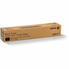 Xerox Genuine WorkCentre® 7500 Series, 7800 Series, 7800i Series, 7970i, picture