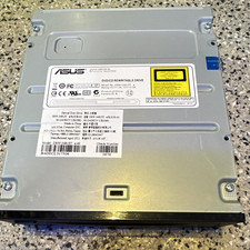 ASUS DRW-24B1ST 24x Internal SATA DVD/CD Rewritable Drive picture