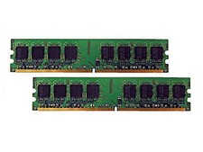 2GB Kit (2 x 1GB) RAM for the Dell OptiPlex GX280 (DDR2-533, PC2-4200) Upgrade picture