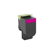 Lexmark Original Toner Cartridge - Magenta (80C0HMG) picture
