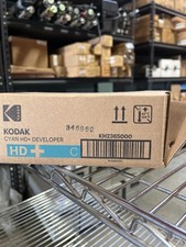 Kodak nexpress KH236600- Cyan HD Developer picture