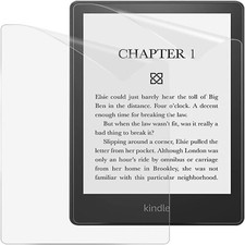 3/2/1 Pack for Kindle Paperwhite 7 inch 2024 Matte Anti-Glare Screen Protector picture
