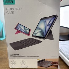 ESR Flex Series Keyboard Case for iPad Air 4/5 Gen & 11