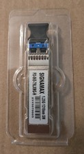 Signamax FO-065-79LXMG-H 1000BaseLX SFP Fiber interface 1310 nm SM/LC GBIC picture