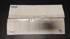 Open Box Genuine Brother TN810C Standard Yield Cyan Toner Cartridge Sealed Bag picture