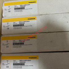 1PC Brand New Turck TBEN-L4-4RFID-8DXP Bus Module DHL/FedEx picture