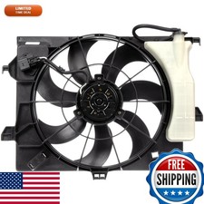 Dorman 620-442 Engine Cooling Fan Assembly picture