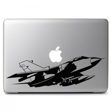 Apple Macbook Pro Air 13 15 Laptop Cute Funny Sticker Decal Graphic Mod Design picture