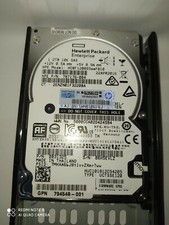 HP 1.2TB 10K SAS   HPE MODEL: HCBF1200S5XeF010  picture
