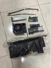 New Dell T360 N1 BOSS card kit WW56V KH121 M51CF 6KC6N 0HFCN T4M39 360D3 picture