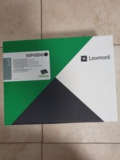 Genuine Lexmark MS/MX 310/410/510/610 imaging unit picture