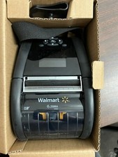 Zebra ZQ600 Series ZQ620 - label printer - B/W - direct thermal (WALMART ONLY) picture