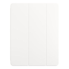 Genuine Apple iPad Pro 12.9 Smart Folio White MRXE2FE/A for iPad 3rd generation picture