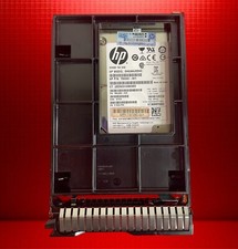 HP 300GB 15K 6G SAS 3.5