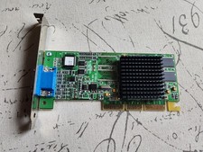 ATI Rage 128 Pro graphics card 1027311401 picture