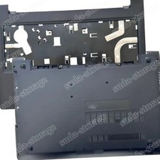 1PCS New for Lenovo Ideapad 110-15ISK 110-15IKB Palmrest Upper Cover/Bottom Bas picture