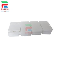 2X  for  T6713 waste ink bin sponge  WF-C20600 C20750 C21000 C17590 C20590 picture