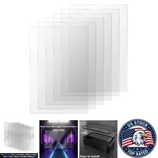 FEP Film for ELEGOO Mars 5 Ultra 6pcs 210x150mm - 6pcs / 210x150x0.15mm picture