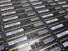 Lot of 46 NANYA 184GB 1Rx4 PC3-10600R DDR3 RDIMM Server RAM NT4GC72B4PB0NL-CG picture