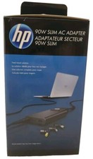 HP 90W Slim Travel AC Adapter H6Y83AA#ABA ~New Sealed  picture