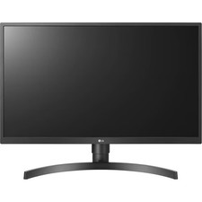 LG 27BL55U-B 27” IPS HDR UHD 4K Monitor (3840 x 2160) picture